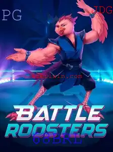 Descubra o Mundo Empolgante de BattleRoosters