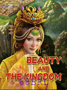 Descubra o Fascinante Mundo de BeautyAndTheKingdom: Um Jogo de Estratégia Épico