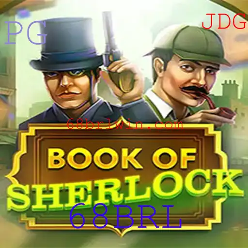 Desvende Mistérios com o Game BookOfSherlock