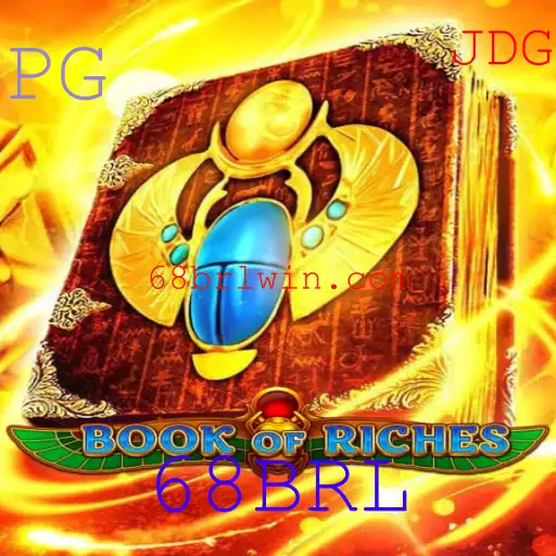 Descobrindo o Fascinante Mundo do Jogo Book of Riches