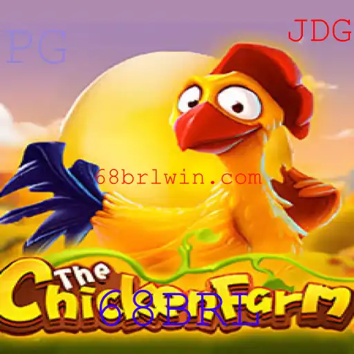 Descubra Como Jogar ChickenFarm: Divirta-se e Lucre Com Apenas 68BRL