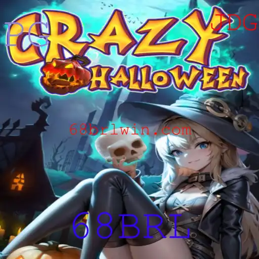 CrazyHalloween: O Jogo Que Vai Transformar Sua Noite das Bruxas