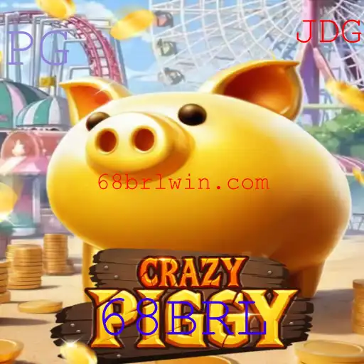CrazyPiggy: Uma Aventura Empolgante no Mundo dos Games