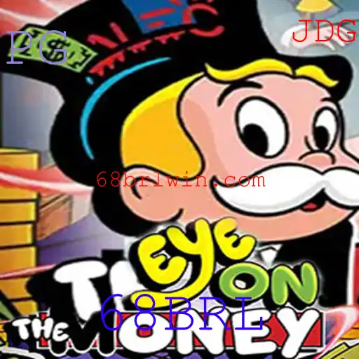 Descubra o emocionante mundo de EyeOnTheMoney