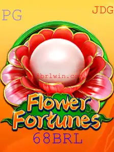 Descubra o Fascinante Mundo de FlowerFortunes