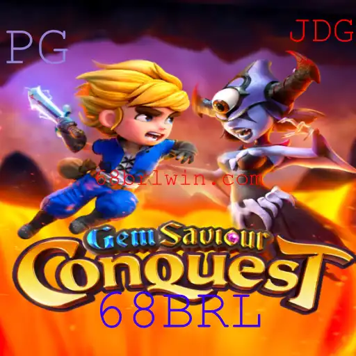 Descubra o Mundo de GemSaviourConquest: Uma Aventura em Busca de Tesouros