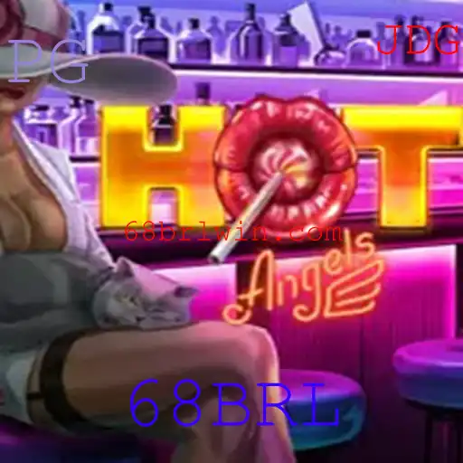 Descubra a Aventura Celestial em HotAngels: O Jogo do Momento por Apenas 68BRL