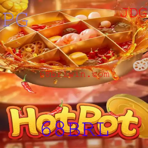 Hotpot: Uma Experiência de Jogo Inovadora