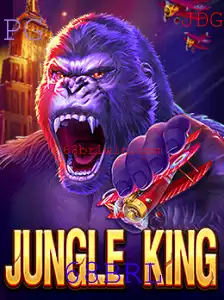 Descubra o Fascinante Mundo de JungleKing: O Jogo que Conquista por 68BRL