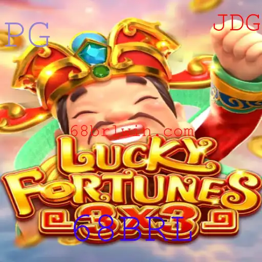 LUCKYFORTUNES3x3: Descubra o Novo Jogo de Sorte e Aventura