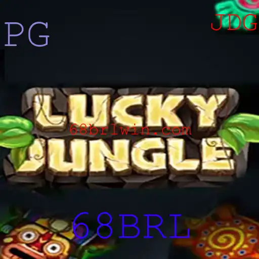 Descubra o Mundo Empolgante de LuckyJungle e Conquiste Prêmios com 68BRL