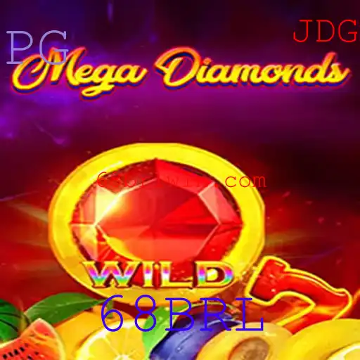 Explorando o Mundo do MegaDiamond: O Novo Fenômeno dos Jogos