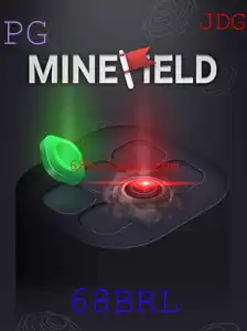 Explorando MineField: Um Jogo de Estratégia e Aventura