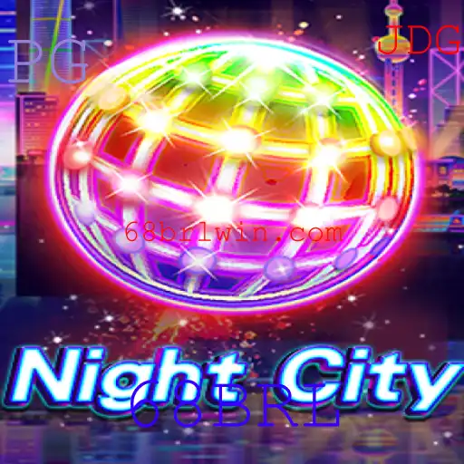 Descubra NightCity: O Jogo que Está Revolucionando o Mundo dos Games por Apenas 68BRL