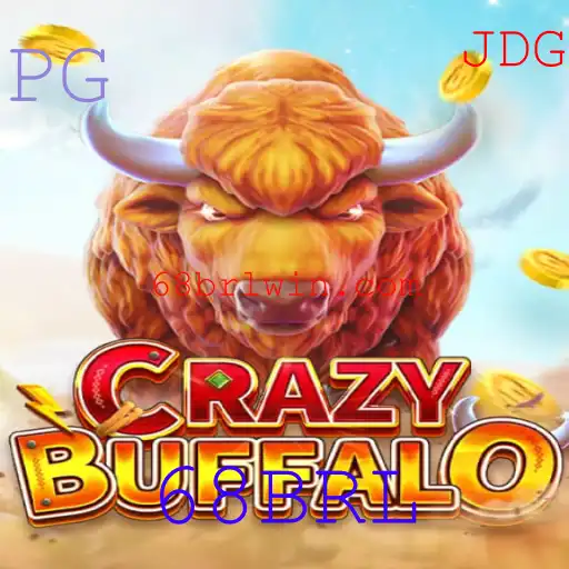 Descobrindo o Jogo CRAZYBUFFALO: Uma Aventura Competitiva por 68BRL