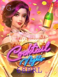 Descubra o Fascinante Mundo do Jogo CocktailNights e Como Jogá-lo
