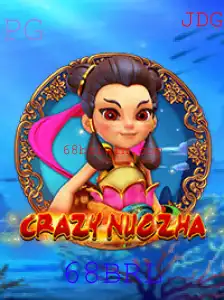Descubra a Emoção de CrazyNuoZha: Um Jogo Revolucionário por Apenas 68BRL