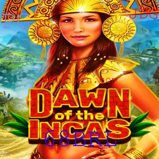 Dawn of the Incas: Mergulhe na Era dos Conquistadores com 68BRL