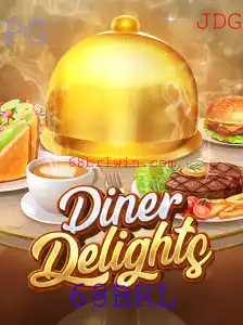 DinerDelights: Descubra o Fascinante Mundo dos Jogos de Estratégia Culinária