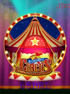 Descubra o Fascinante Mundo do EcstaticCircus