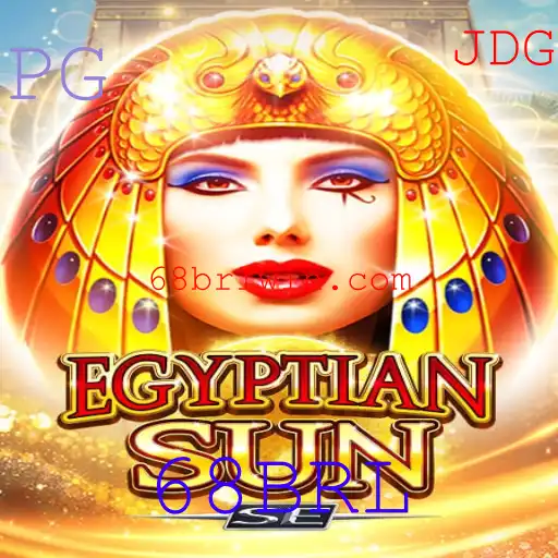 Descubra o Fascinante Mundo do Jogo EgyptianSunSE por Apenas 68BRL