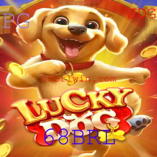 Explorando o Mundo de LuckyDog: Aposta e Emoção com 68BRL
