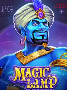 Explorando o Universo do Jogo MagicLamp: Uma Jornada de Criatividade e Estratégia