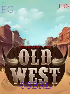 Explorando o Jogo 'OldWest': Aventuras no Velho Oeste por 68BRL