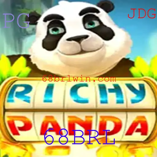 Descubra o Empolgante Mundo de RichyPanda: Um Jogo Revolucionário por 68BRL