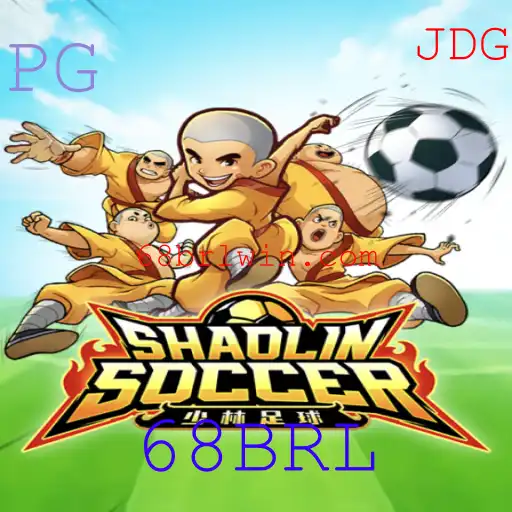 Explorando o Mundo de ShaolinSoccer: Um Jogo Fascinante por 68BRL