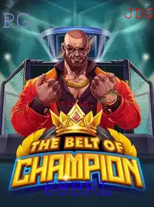 Explorando TheBeltOfChampion: Uma Imersão no Mundo dos Jogos de Tabuleiro