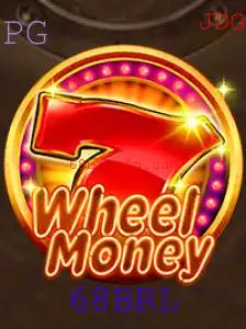 Explorando o Fascinante Mundo do Jogo WheelMoney