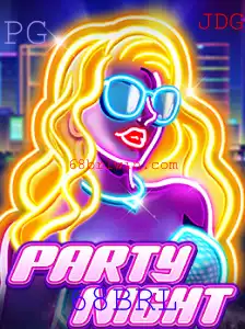 PartyNight: Um Jogo de Estratégia e Diversão por 68BRL