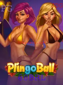 Descubra Plingoball: O Novo Fenômeno dos Jogos por 68BRL