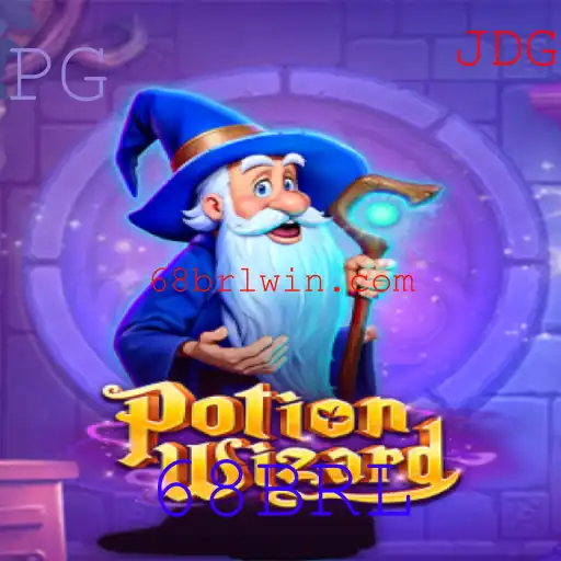 Descubra o Fascinante Mundo de PotionWizard