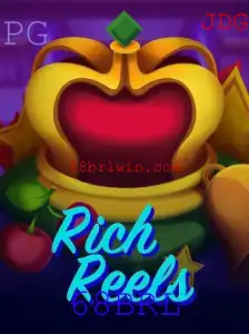 Explorando o Mundo de RichReels: Um Mergulho no Jogo de Cassino Online