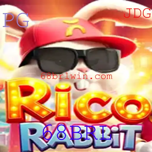 Explorando o Mundo de RicoRabbit: Um Jogo que Transforma Aventura em Diversão por 68BRL