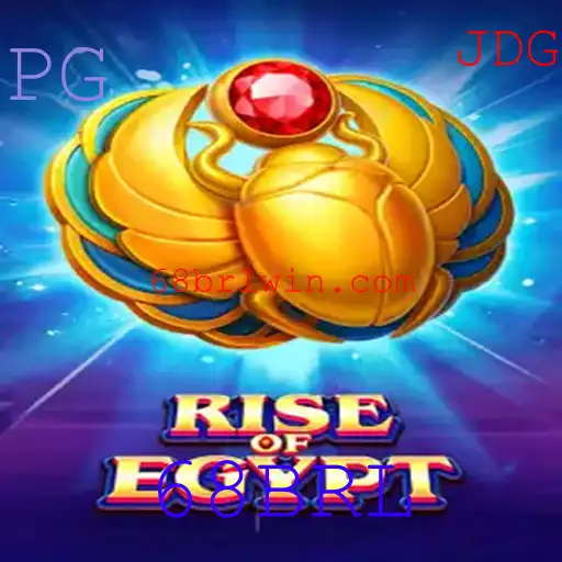 Descubra a Emoção de RiseOfEgypt com uma Aposta de 68BRL
