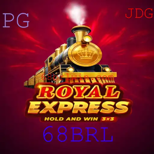 RoyalExpress: A Nova Sensação dos Jogos de Tabuleiro