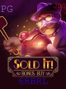 SolditBonusBuy: Uma Nova Experiência de Jogo Com Recursos Inovadores