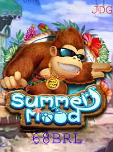 Explorando SummerMood: O Jogo Que Está Movimentando o Mundo do Entretenimento