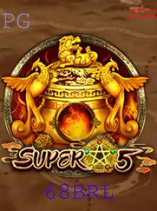 Super5: Tudo o que Você Precisa Saber sobre o Jogo que Custa 68BRL