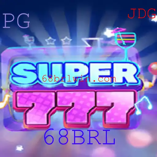 Descubra Super777: O Jogo que Une Emoção e Estratégia