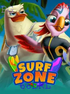 Descubra o Mundo Empolgante de SurfZone: Aventuras Aquáticas por Apenas 68BRL