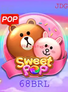 Explorando o Mundo Vibrante de SweetPOP: Um Novo Jogo de Estratégia e Diversão