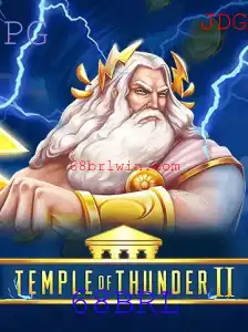 Descubra TempleofThunderII: O emocionante jogo que está conquistando o mercado por 68BRL
