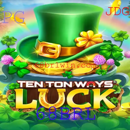Explorando o Universo Fascinante do Jogo TenTonWaysLuck