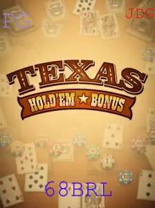 Descobrindo o Jogo Texas Hold'em Bonus e Seus Aspectos Únicos