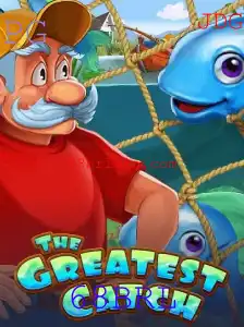 TheGreatestCatch: Descubra o Novo Fenômeno dos Jogos de Pesca