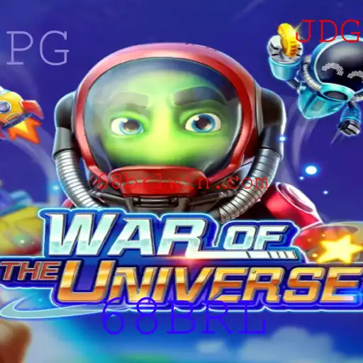 Descubra a Saga Épica de WAROFTHEUNIVERSE
